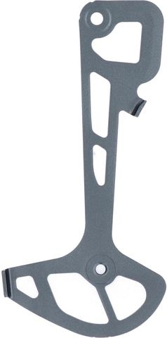 Shimano SHIMANO Kettenleitblech für RD-M7120 SGS-Type - Ersatzteil, ca. 44 g