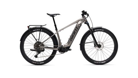 Giant Giant Fathom E+ 1EX SPACE GREY / 41 CM
