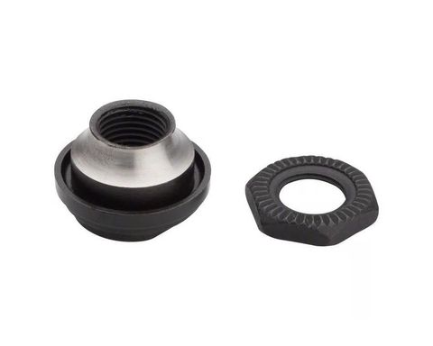 Shimano Shimano WH-MT35/M6000/M615 Arka Mil Sağ Kilit Somun Ünitesi Y4C898050