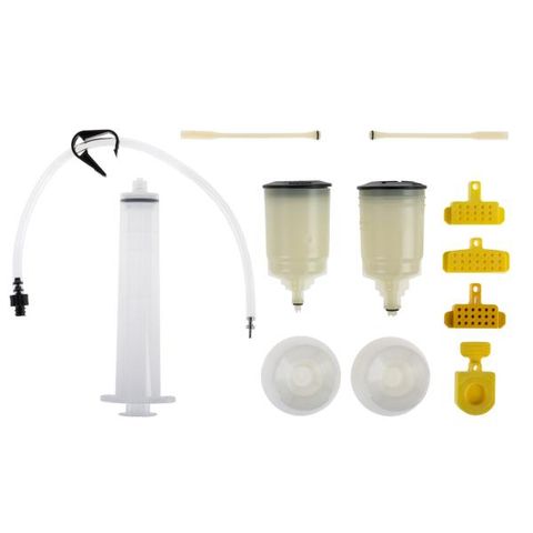 Shimano Shimano Bleedingkit TL-BR