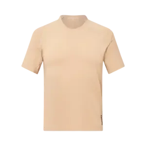 Endura ENDURA Alltrack Roam Tech MTB Fietsshirt Korte Mouwen Bruin Heren M
