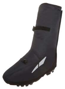 VAUDE VAUDE Capital Plus Overschoenen Zwart 36-39