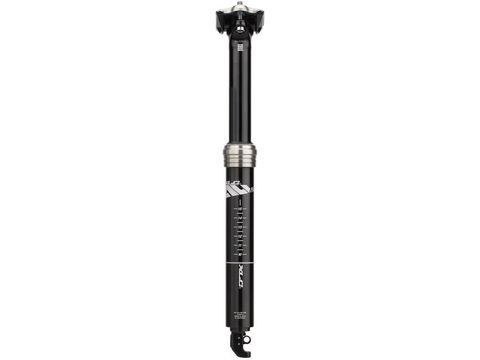 XLC Xlc SP-T11B 31.6/370mm Teleskopik Sele Borusu