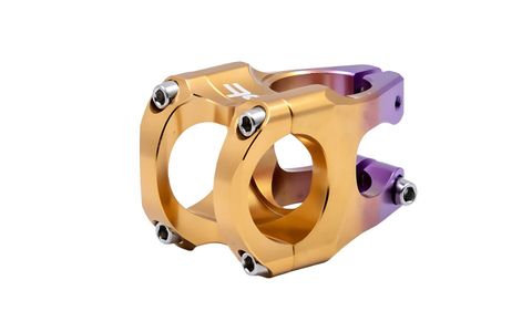 Raptor Raptor CNC Alüminyum Gidon Boğazı 31.8mm 35mm