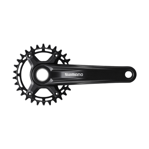 Shimano Shimano FC-MT510-1 Aynakol 32T 12V 170mm