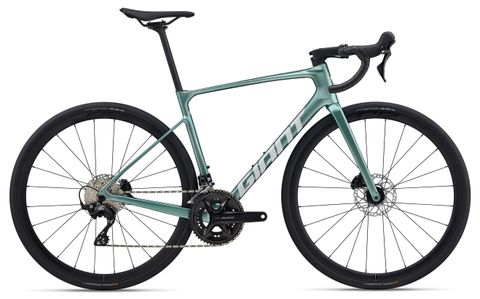Giant Giant Defy Advanced 2 - 28 Zoll - Diamant - 2026 - Spruce - Größe ML