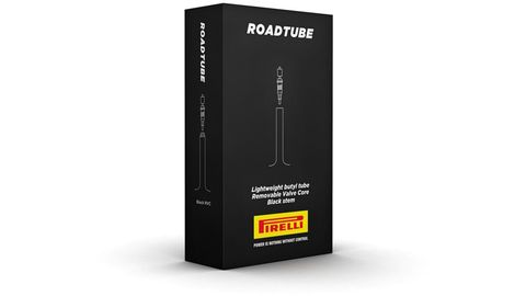 Pirelli Pirelli Road Tube SV 80 mm RVC
