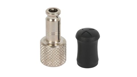 Schwalbe Schwalbe AV-SCV Ventiladapter Clik