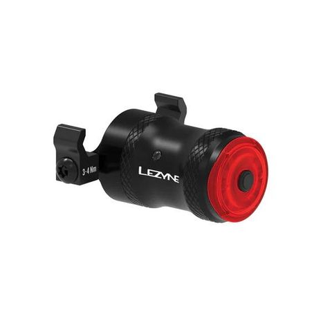 Lezyne Saddle Drive 250 Rear