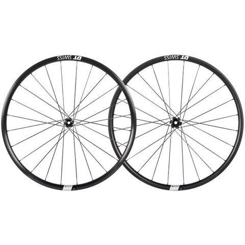 DT Swiss DT Swiss G1800 SPLINE 25 DB Gravel Wielen