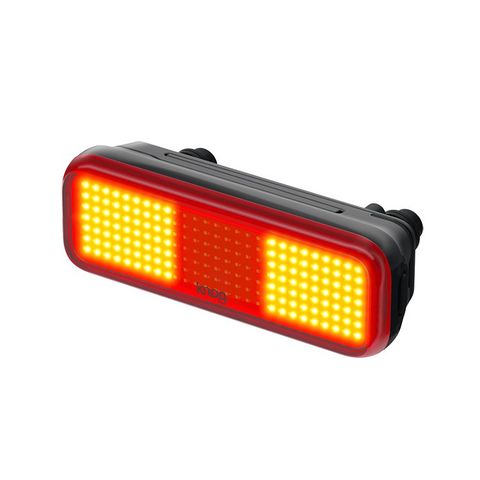 Knog Knog Blinder Link 100 Lümen Şarjlı Bagaj Arkası Montajlı Arka Lamba