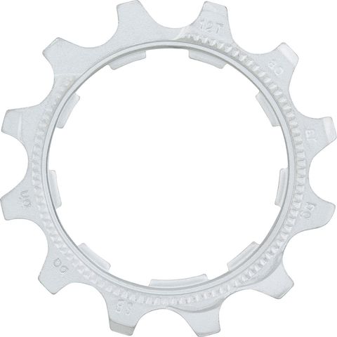 Shimano Shimano Ritzel für XT CS-M760 / CS-M770 9-fach silber 12