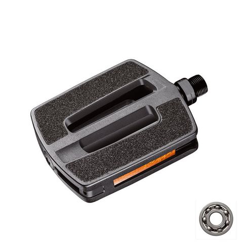 Epic-bike-parts Epic City Grip Rulmanlı Bisiklet Pedalı PDL-159