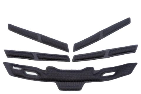 Giro Giro Helios Spherical Pad-Kit - Ersatzpolster S
