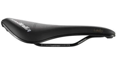 Selle Italia Novus Boost Evo Lady TM Superflow