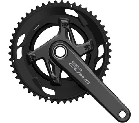 Shimano CUES FC-U6030-2