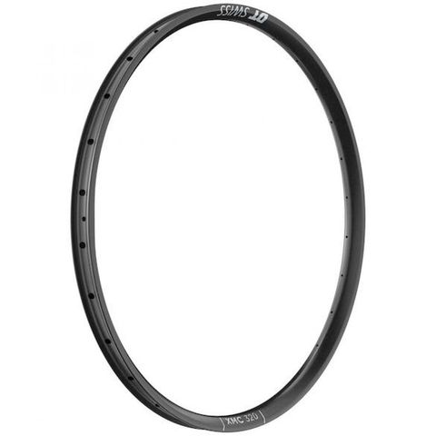 DT Swiss DT Swiss XMC 320 Carbonfelge 29 Zoll 28 Loch schwarz - leichte All-Mountain MTB Felge - Felgen 29 Zoll