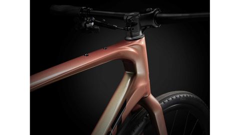 Giant Giant FastRoad AR Advanced 0 MESSIER/CARBON SMOKE / 46 CM