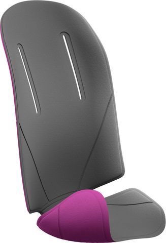 Thule Thule RideAlong Padding, Sitzpolster - grey/purple