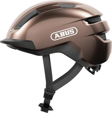 Abus Abus Purl-Y - metallic copper - Größe 57-61 cm (L)