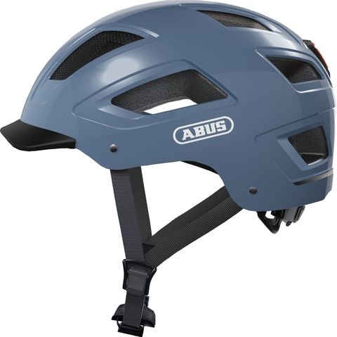 Abus Abus Hyban 2.0 - glacier blue - Größe 52-58 cm (M)
