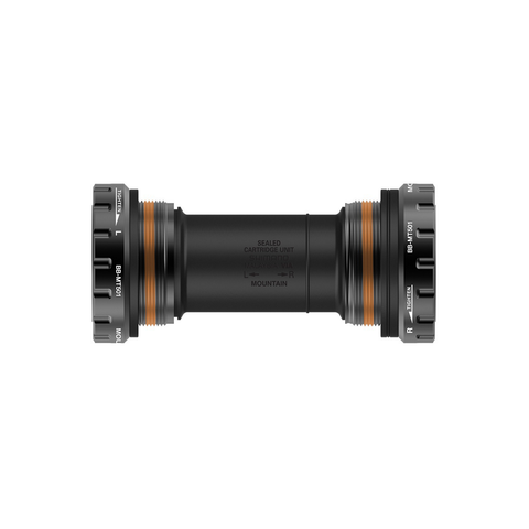 Shimano Shimano Orta Göbek BB-MT501 HOLLOWTECH II 68 / 73 (BSA)