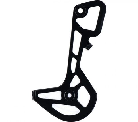 Shimano SHIMANO Kettenleitblech für RD-M8130-SGS SGS-Type - 39 g, Ersatzteil für Schaltwerk