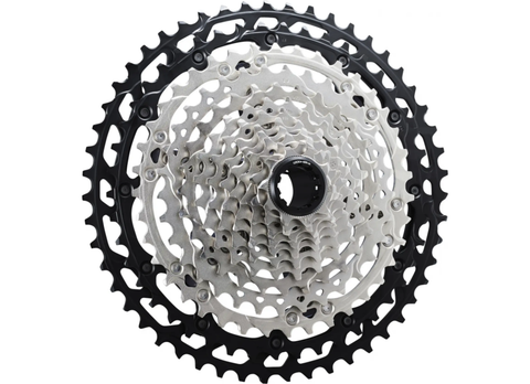 Shimano Deore XT CS-M8100-12
