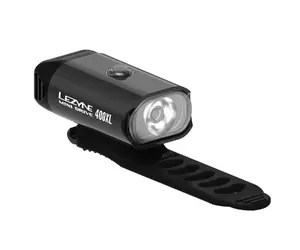 Lezyne Mini Drive 400XL