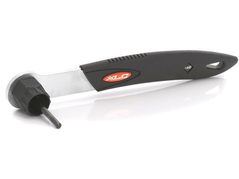 XLC XLC Kassettenabnehmer TO-S12 mit Griff, für SHIMANO HG Kassetten