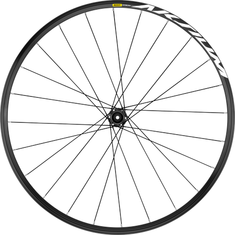 Mavic Mavic Aksium Voorwiel Disc CL 12x100mm