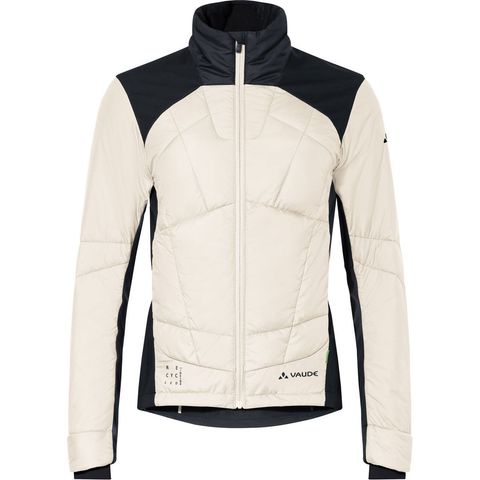 VAUDE VAUDE Womens Minaki Jacke IV ecru 34 XXS