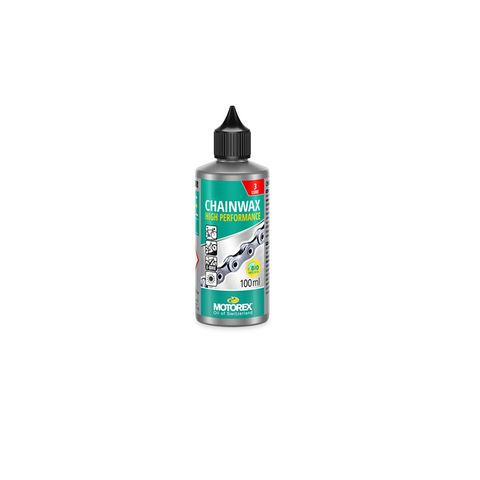 Motorex Motorex Zincir Yağı Sıvı Wax 100ml