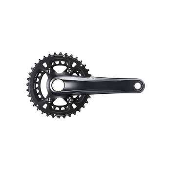Shimano SHIMANO XT FC-M8120-B2 12-Vites 36/26T 170mm AYNAKOL