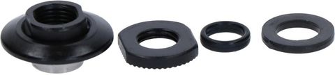 Shimano SHIMANO KONUS VR.RE.KPL. DEORE HBM590 - Achsmutterneinheit, ca. 20 g
