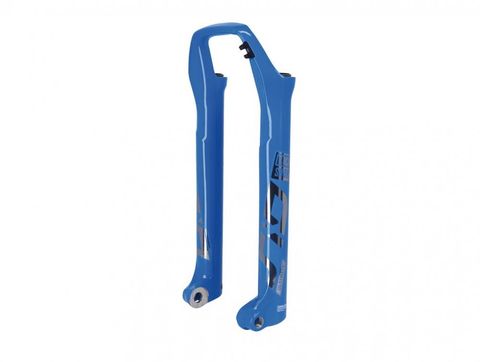 RockShox RockShox Lower Leg SID Ultimate 27 BOOST 11.4018.091.010,blau,15x110mm,80-100mm