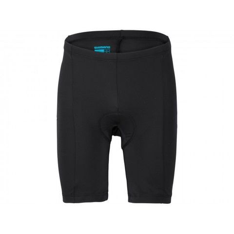 Shimano Shimano Inizio Tayt Siyah -M Beden-
