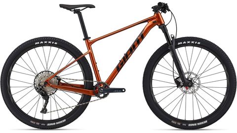 Giant Giant XtC SLR 1 AMBER GLOW / 38 CM