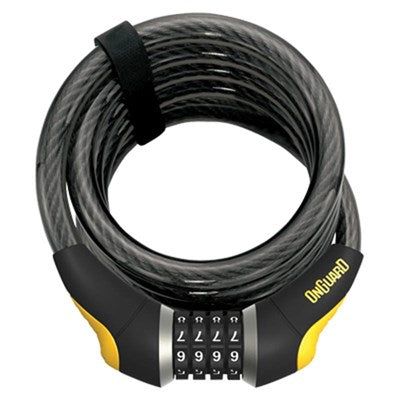 Onguard Onguard Şifreli Kilit 8030 Doberman