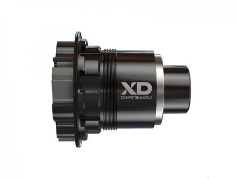Sram SRAM Freilauf MTH 746 XD Driver 11-fach - präziser Antrieb für moderne MTB-Naben