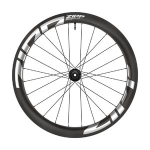 Zipp ZIPP 303 XPLR S B1 Tubeless Disc Carbon Achterwiel Wit Shimano/SRAM