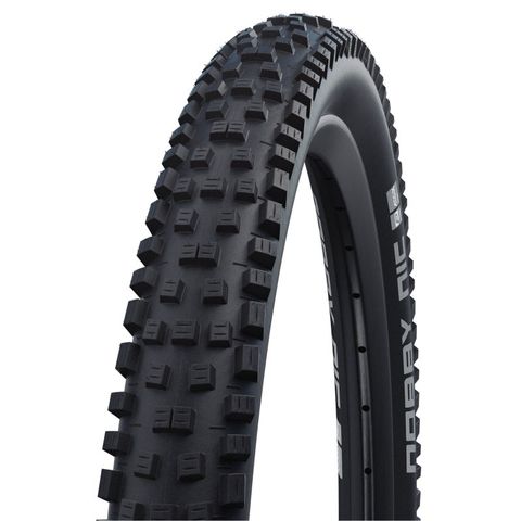 Schwalbe Schwalbe Nobby Nic Performance 29x2.25 Dış Lastik Siyah