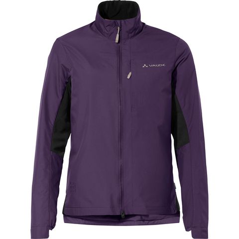 VAUDE VAUDE Womens Moab Insulation Light Jacke eggplant 36 XS