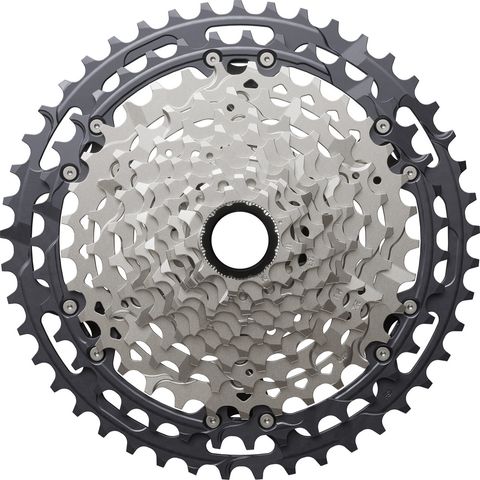 Shimano DEORE XT CS-M8200-12