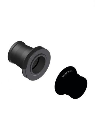 DT Swiss DTSwiss DT Swiss Umrüstkit Achse 12 mm - einfache Umrüstung auf moderne Ausführung