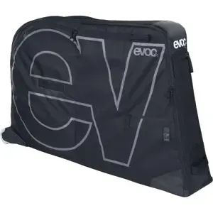 EVOC EVOC Bike Bag Fietskoffer Zwart
