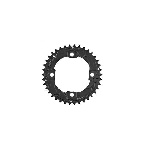 Shimano Shimano Aynakol Dişlisi Deore FC-M617 38T 2x10S