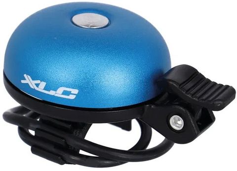 XLC XLC Fahrradglocke DD-M29 - Blau