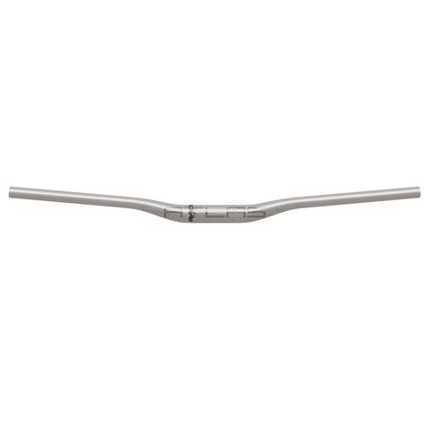 Race Face Race Face Atlas Riser MTB-stuur 20mm silver