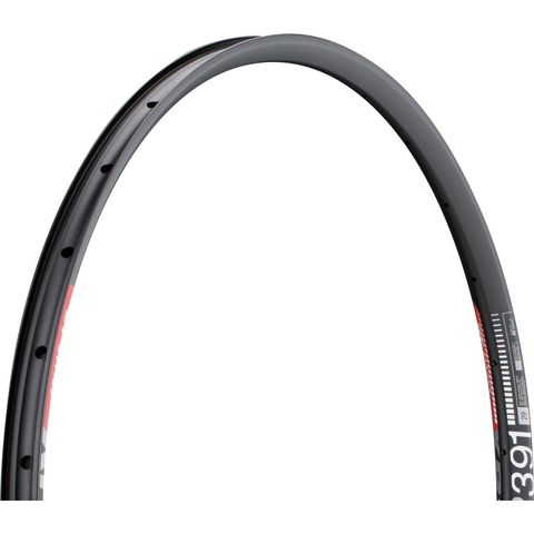 DT Swiss DT Swiss XR 391 Disc 29" Felge schwarz 32